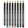 NYX Slim Eye & Eyebrow Pencil