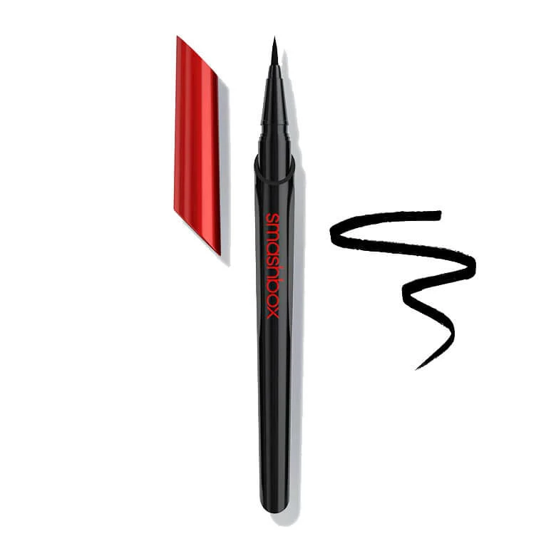 Smashbox Always On Liquid Eye Liner Eyes 3 Smashbox Always On Liquid Eye Liner Eyes