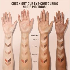 Eyes Smashbox Photo Edit Eye Shadow Trio 23 Eyes Smashbox Photo Edit Eye Shadow Trio