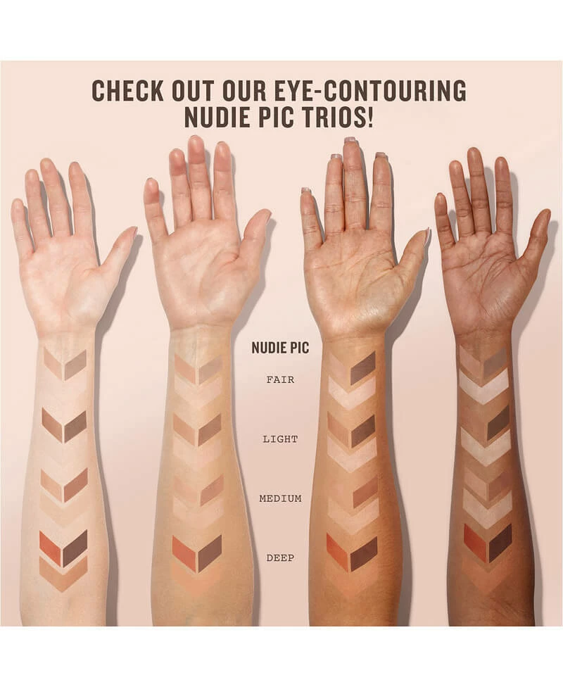 Eyes Smashbox Photo Edit Eye Shadow Trio 11 Eyes Smashbox Photo Edit Eye Shadow Trio