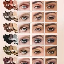 Eyes Smashbox Photo Edit Eye Shadow Trio 24 Eyes Smashbox Photo Edit Eye Shadow Trio