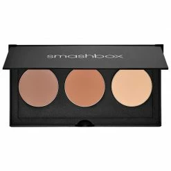 Face Smashbox Step-By-Step Contour Kit (Travel Size)