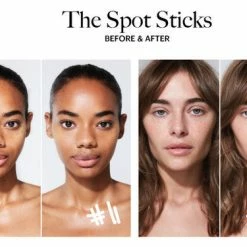 Jillian Dempsey Spot Stick Concealer New