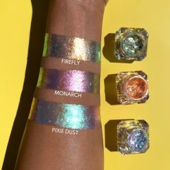 Danessa Myricks Beauty Infinite Chrome Flakes