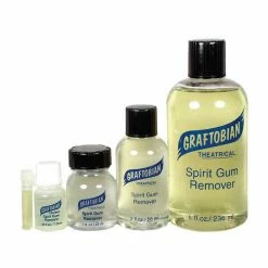 Graftobian Spirit Gum Remover 9 Graftobian Spirit Gum Remover