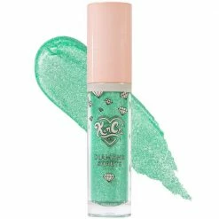 KimChi Chic Beauty Diamond Sharts Sparkle Cream Eyeshadow 43 KimChi Chic Beauty Diamond Sharts Sparkle Cream Eyeshadow