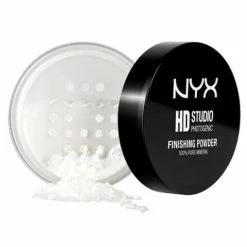 Face NYX Studio Finishing Powder
