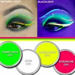 Eyes SUVA Beauty Hydra Liners