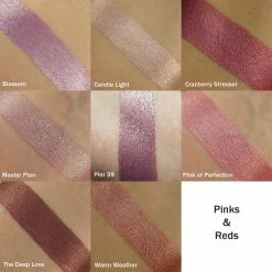 Sydney Grace Cream Shadows