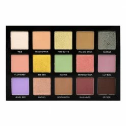 Sydney Grace Tiny Marvels Palette By Mel Thompson 10 Sydney Grace Tiny Marvels Palette By Mel Thompson