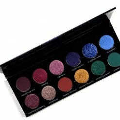 Sydney Grace X Temptalia Radiant Reflection Eyeshadow (DEEP) Palette