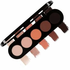 Make-Up Atelier 5 Color Eyeshadow Palettes