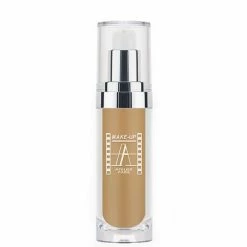 Make-Up Atelier Waterproof Foundation Ocher