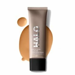 Smashbox Halo Healthy Glow Tinted Moisturizer SPF 25 Face 23 Smashbox Halo Healthy Glow Tinted Moisturizer SPF 25 Face