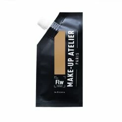 Make-Up Atelier Waterproof Fluid Foundation 15ml 54 Make-Up Atelier Waterproof Fluid Foundation 15ml
