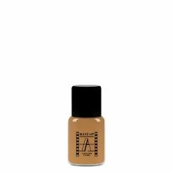 Face Make-Up Atelier Mini Waterproof Foundation Ocher 5ml