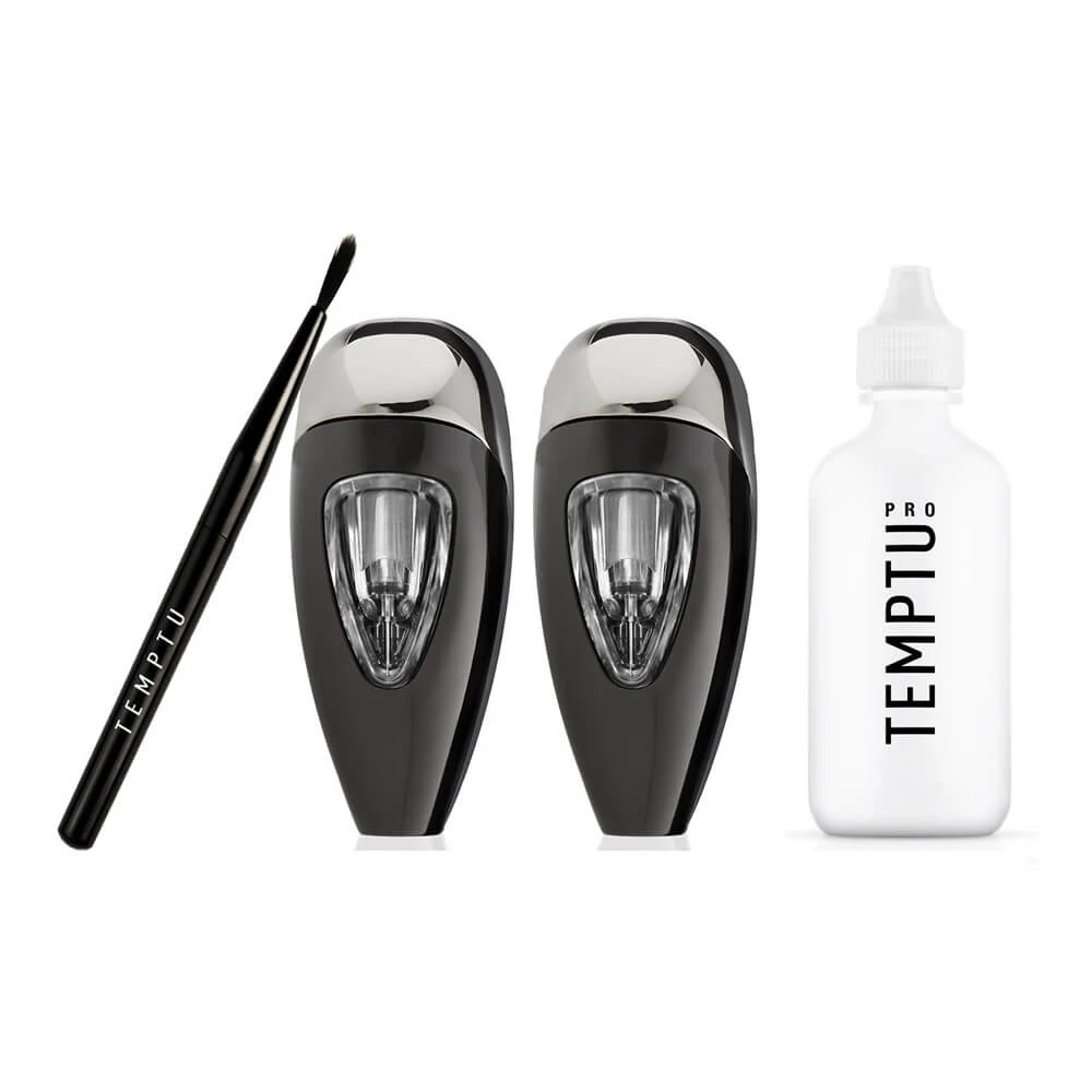 Face Temptu Airpod Pro Duo 1 Face Temptu Airpod Pro Duo