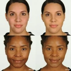 Face Temptu Perfect Canvas Hydra Lock Airpod Foundation