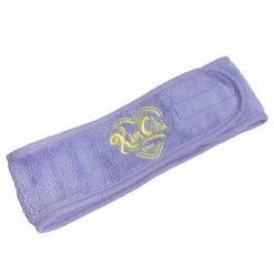 KimChi Chic Beauty Terry Cloth Headband