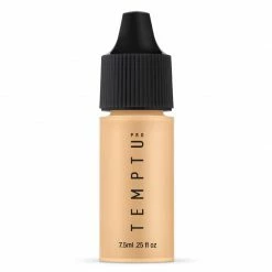 Temptu Perfect Canvas Hydra Lock Airbrush Foundation (.25oz.) Face
