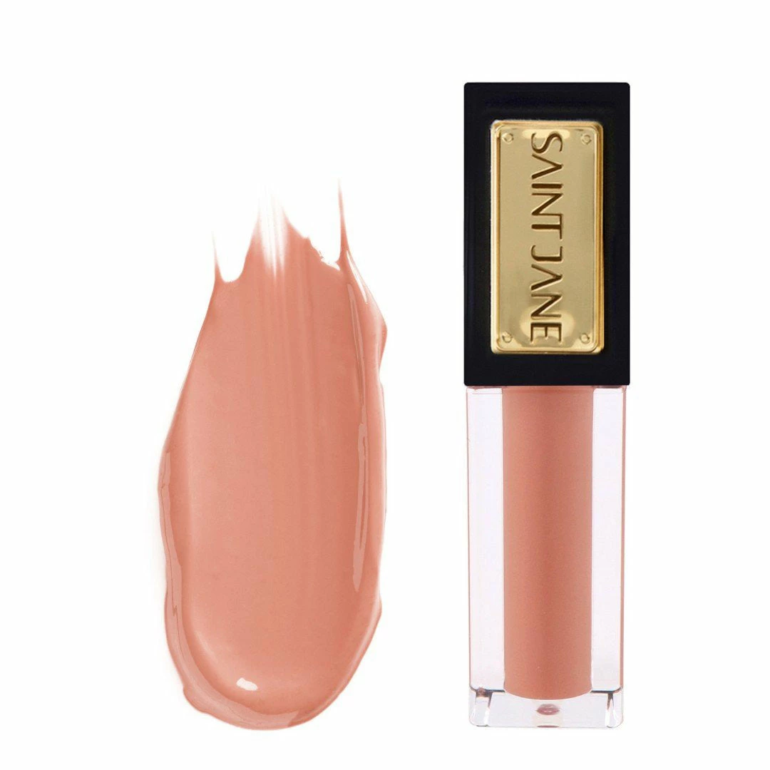 Saint Jane Luxury Lip Shine 2 Saint Jane Luxury Lip Shine