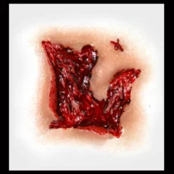 Tinsley Transfers Small Gouge - 3D FX Transfer Special FX