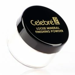 Mehron Celebre Pro HD Loose Mineral Finishing Powder