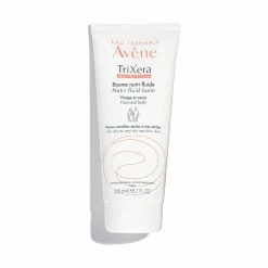 Avène TriXéra Nutrition Nutri-Fluid Balm