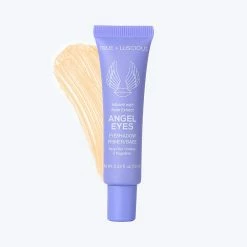 True + Luscious Angel Eyes Eyeshadow Primer