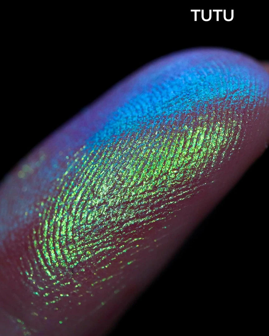 New Karla Cosmetics Pastel Duochrome Eyeshadow 11 New Karla Cosmetics Pastel Duochrome Eyeshadow