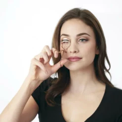 Tweezerman Rose Gold Classic Curler Kits & Tools