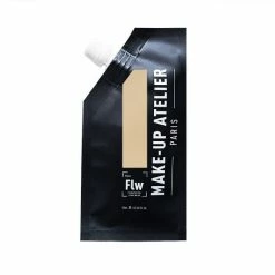 Make-Up Atelier Waterproof Fluid Foundation 15ml 43 Make-Up Atelier Waterproof Fluid Foundation 15ml
