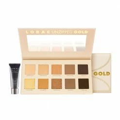 LORAC UNZIPPED™ GOLD Eye Shadow Palette 6 LORAC UNZIPPED™ GOLD Eye Shadow Palette