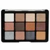 Viseart Sultry Muse 05 SlimPro Eyeshadow Palette
