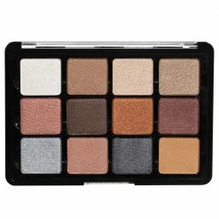Viseart Sultry Muse 05 SlimPro Eyeshadow Palette