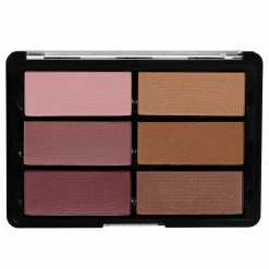 Viseart Blush HD Palette