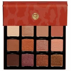 Viseart Minxette Étendu Eyeshadow Palette