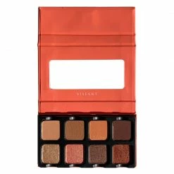 Viseart Petit Pro 4 Apricotine Eyeshadow Palette