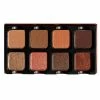Viseart Petit Pro 4 Apricotine Eyeshadow Palette