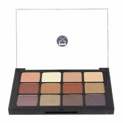 Viseart Paris Nudes 06 SlimPro Eyeshadow Palette