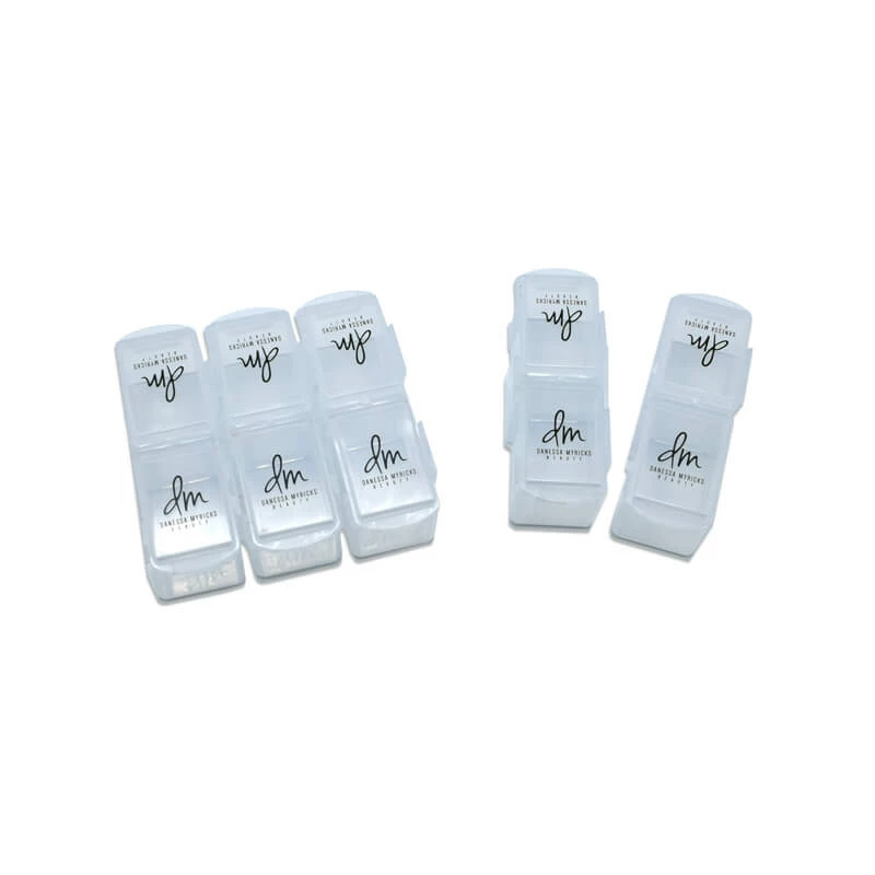 Danessa Myricks Beauty Flexi Palette 3 Danessa Myricks Beauty Flexi Palette