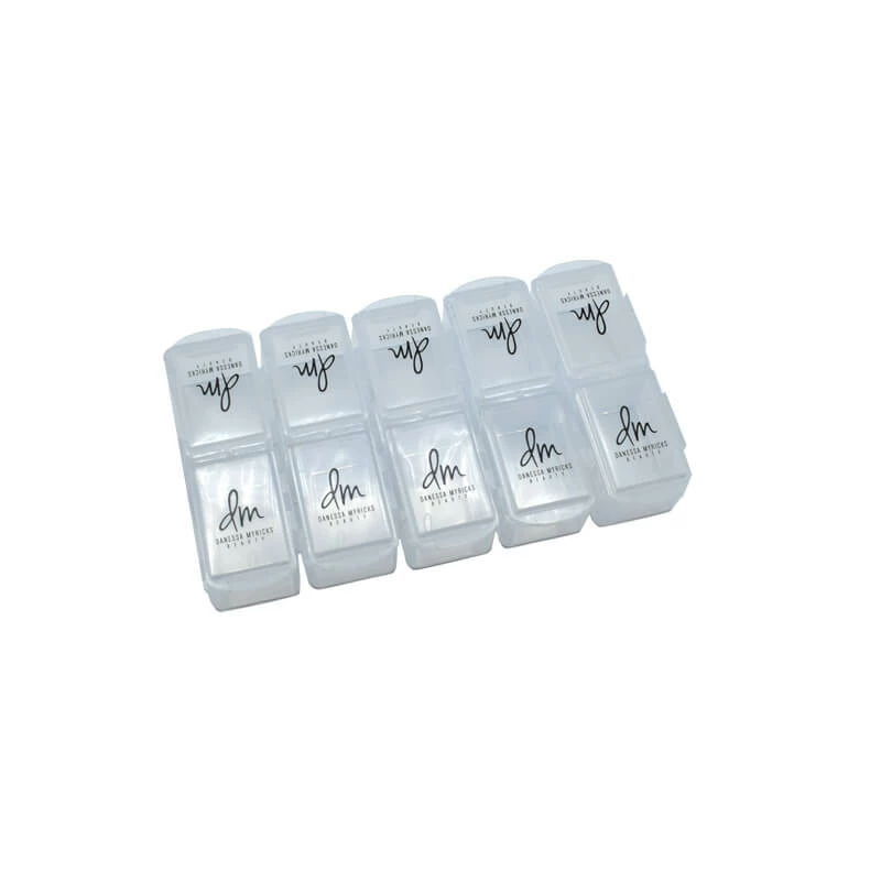 Danessa Myricks Beauty Flexi Palette 2 Danessa Myricks Beauty Flexi Palette