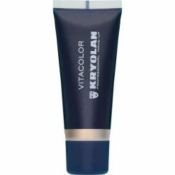 Kryolan Professional Make-Up Kryolan Vitacolor Foundation
