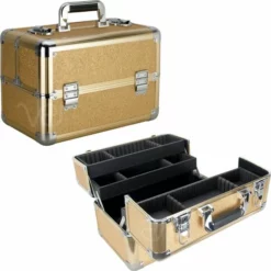 Just Case Professional Makeup Case W Dividers (VP006) Kits & Tools 11 Just Case Professional Makeup Case W Dividers (VP006) Kits & Tools