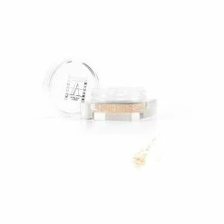 Make-Up Atelier Pearl Pigment Powder White Gold PP04
