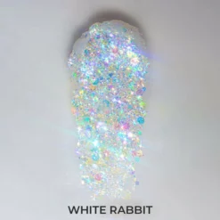 Lemonhead.LA Spacejam Glitter Balm Special FX