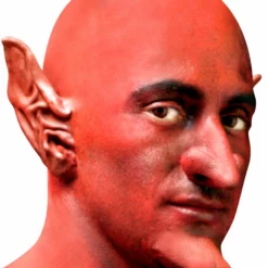 Cinema Secrets Bald Cap