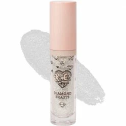 KimChi Chic Beauty Diamond Sharts Sparkle Cream Eyeshadow 39 KimChi Chic Beauty Diamond Sharts Sparkle Cream Eyeshadow