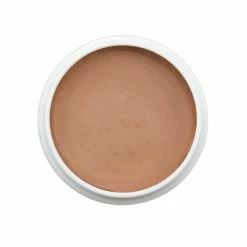 William Tuttle Creme Foundation Face