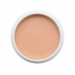 William Tuttle Creme Foundation Face